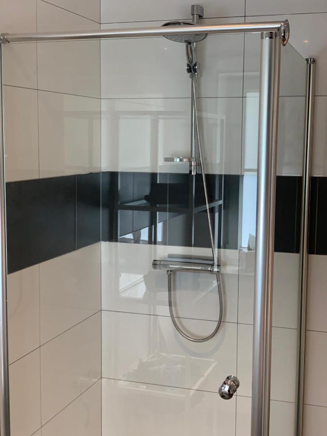 Ferienappartement Maennl 施帕尔特 外观 照片