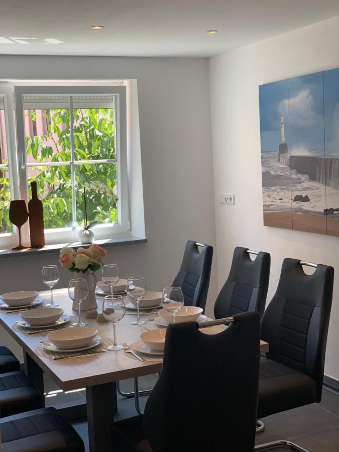 Ferienappartement Maennl 施帕尔特 外观 照片